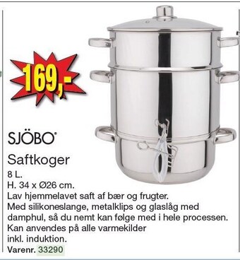 Saftkoger