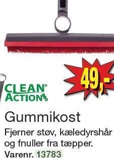 Harald Nyborg Gummikost tilbud