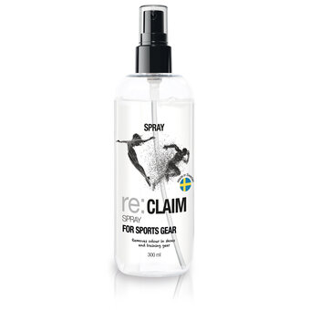 Re:claim spray lugtfjerner