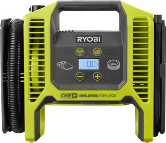 Johannes Fog Ryobi multi kompressor r18mi-0 one+ 18v 150 psi / 10,3 bar tilbud