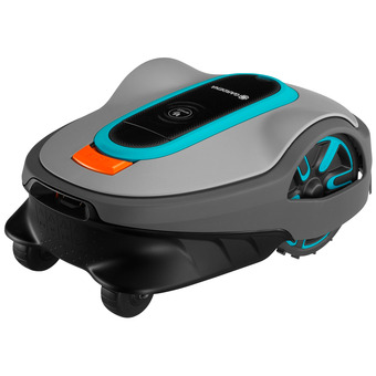 Johannes Fog Gardena smart sileno life 700 lona robotplæneklipper tilbud