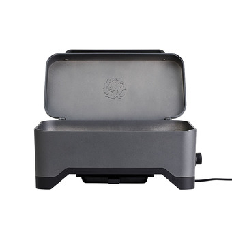Johannes Fog Morsø balcone e-130 el-bordgrill tilbud