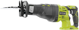 Johannes Fog Ryobi one+ akkubajonetsav 18v r18rs-0 tilbud