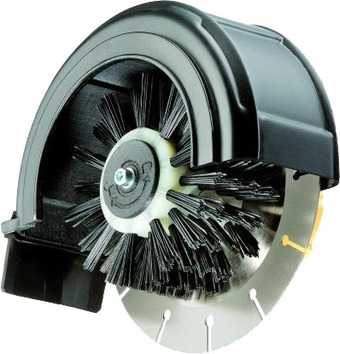 Johannes Fog Gloria multibrush kantskærer 728964.0000 tilbud