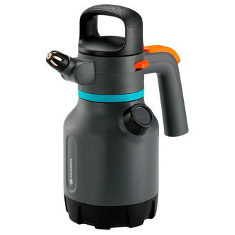 Johannes Fog Gardena tryksprøjte 1,25l gardena nr. 11120-20 tilbud