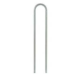 Me-fa bøjlestander 22 galv 1600x38mm incl montagestænger