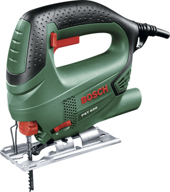 Johannes Fog Bosch stiksav pst 650 tilbud