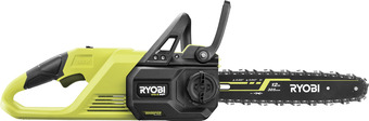 Johannes Fog Ryobi one+ kædesav 18v uden batteri og lader ry18csx30a-0 tilbud