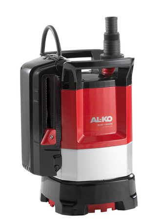 Johannes Fog Al-ko dykpumpe sub 13000 ds premium tilbud