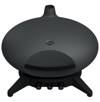 Johannes Fog Morsø forno gasgrill grande dk tilbud
