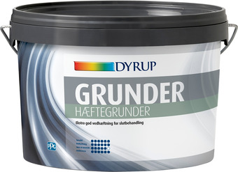 Johannes Fog Dyrup hæftegrunder 2,25l tilbud