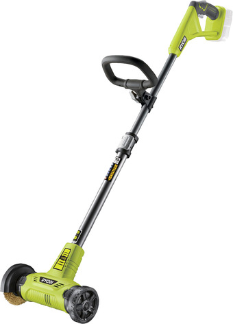 Johannes Fog Ryobi one+ fugerenser ry18pca-0 18v uden batteri og lader tilbud