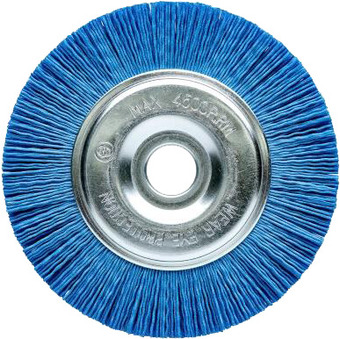 Gloria multibrush fugebørste nylon 729068.0000