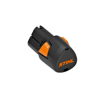 Johannes Fog Stihl 10,8v batteri as 2 til batterihåndsav gta 26 m.v. tilbud