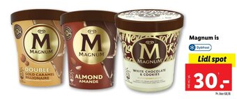 Magnum is
