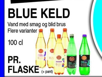 ABC Lavpris BLUE KELD tilbud