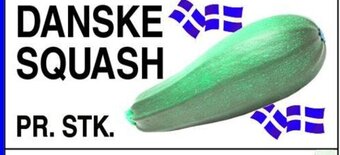ABC Lavpris DANSKE SQUASH tilbud