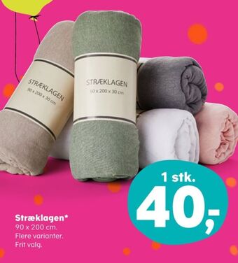 Kvickly Ukendt lagen tilbud
