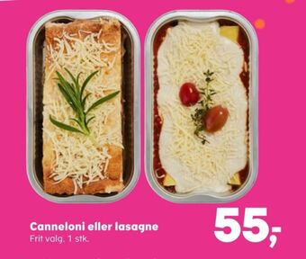 SuperBrugsen Ukendt delikatessen tilbud