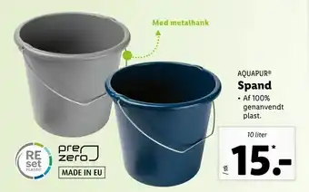 Spand