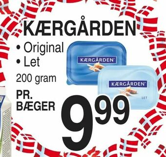 ABC Lavpris Kærgården tilbud