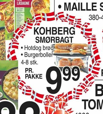ABC Lavpris Kohberg tilbud