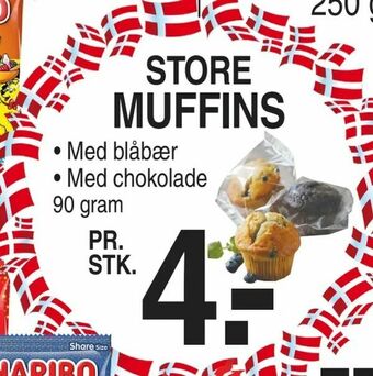 Muffins