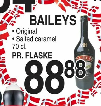 ABC Lavpris Baileys tilbud