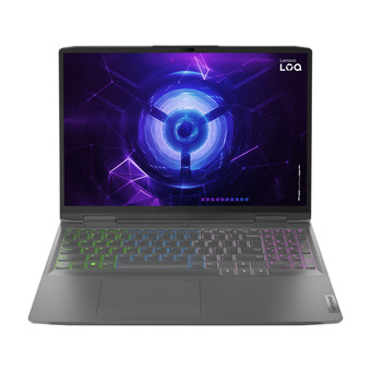 Power Lenovo loq 16irh8 16 bærbar pc tilbud