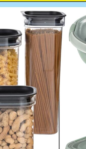 Harald Nyborg Madopbevaring tilbud