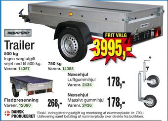 Trailer
