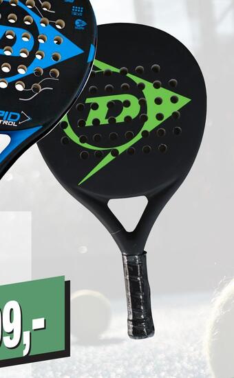 Harald Nyborg Padel tilbud