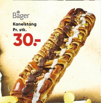 Bilka Ukendt bageren kager tilbud