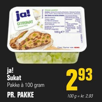 Otto Duborg ja! Sukat tilbud