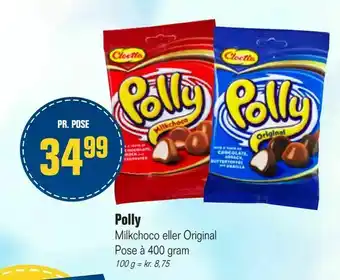 Polly