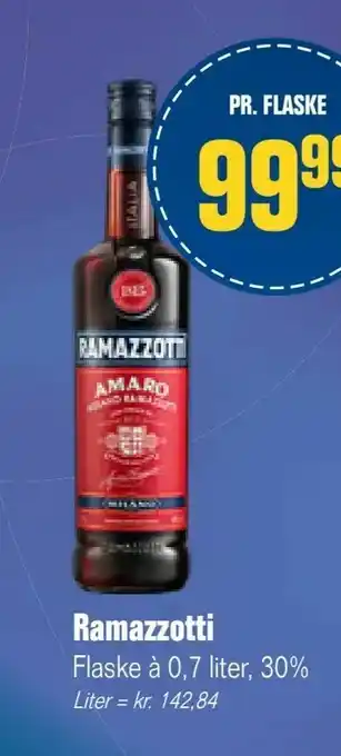 Ramazzotti