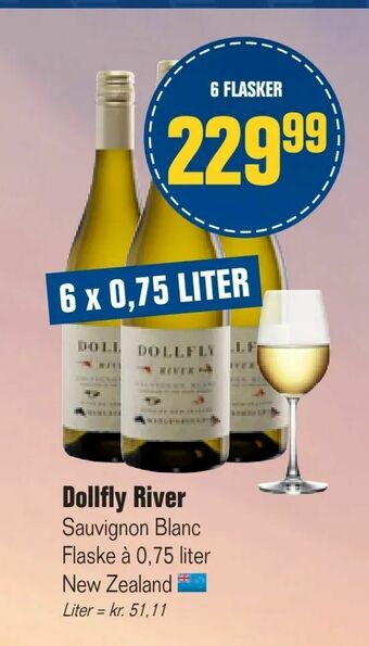 Dollfly River