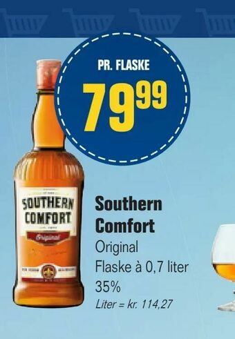 Southern Comfort