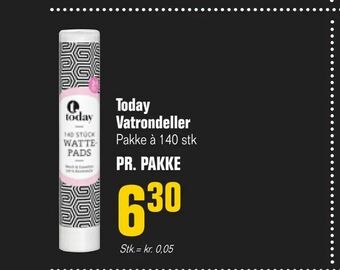 Poetzsch Padborg Today Vatrondeller tilbud