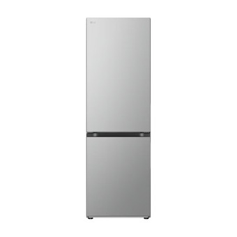 Power Lg gbv3100dpy kølefryseskab, prime silver tilbud
