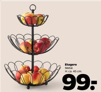 Netto Ukendt kurv tilbud