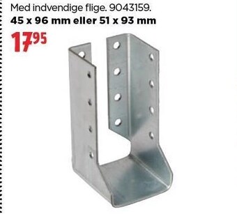 jem & fix Bjælkesko tilbud