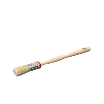 Bestilmaling.dk Ovalpensel lys 45 mm tilbud