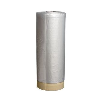 Easy mask plast 55 cm x 33 m