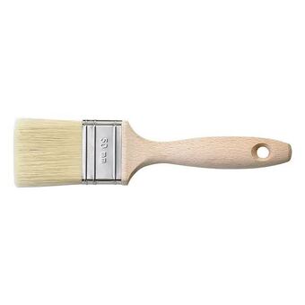 Bestilmaling.dk Pro flad malerpensler gamma pennelli s44 50 mm tilbud
