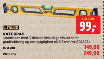 jem & fix VATERPAS tilbud