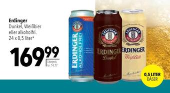 Citti Erdinger tilbud