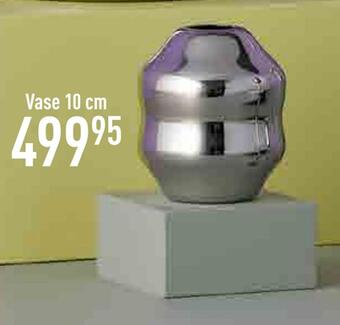 Imerco Vase tilbud