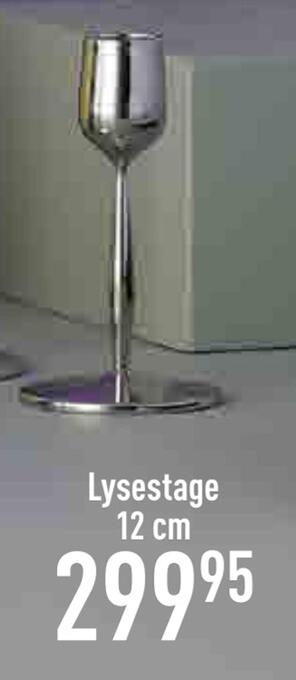 Imerco Lysestage tilbud