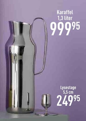 Karaffel